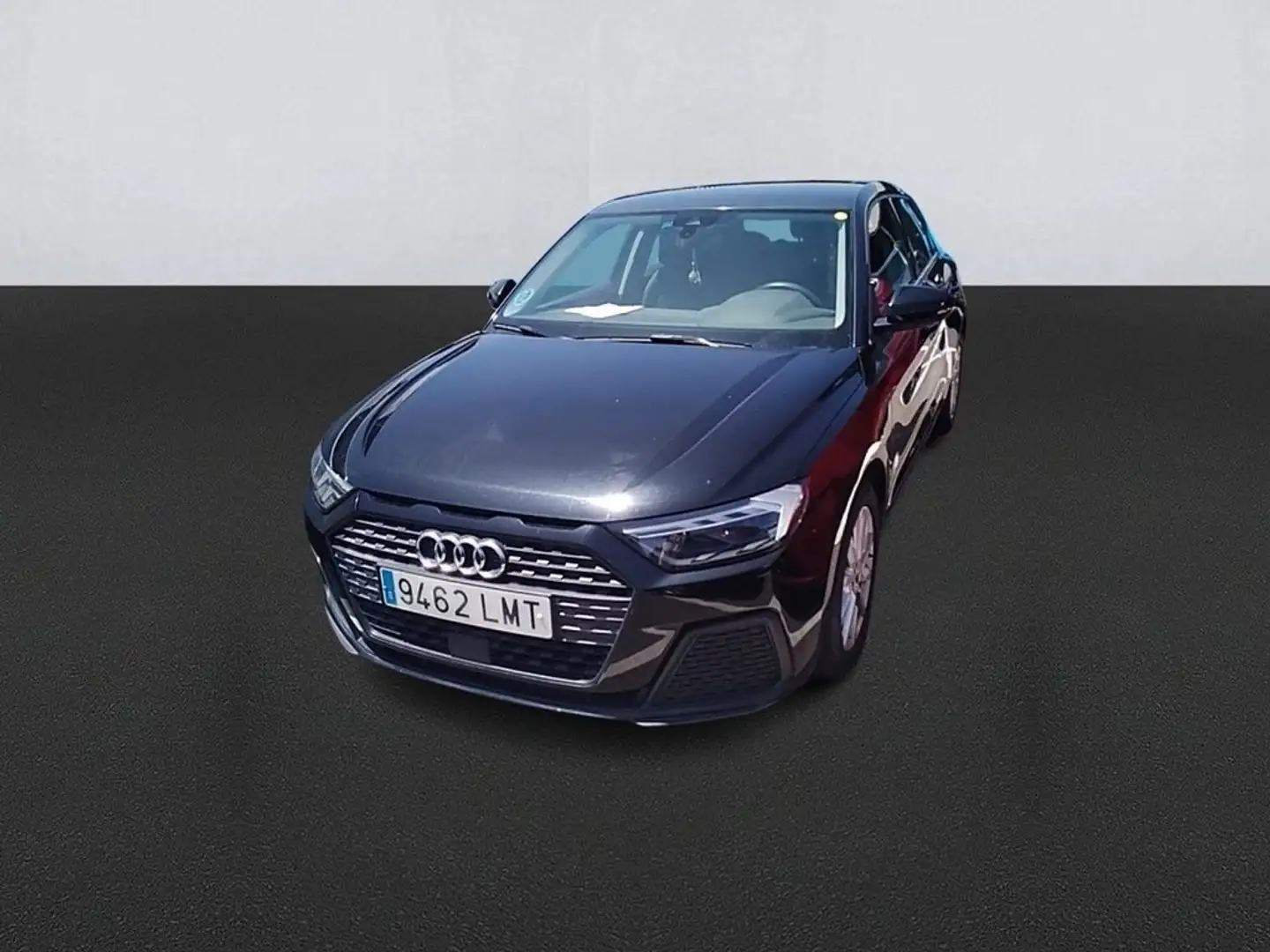 Audi A1 Sportback 25 TFSI Advanced Negro - 1