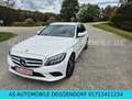 Mercedes-Benz C 300 T- C 300 T  KLIMA SHZ XENON LED KAMERA AUTOMATIK Blanc - thumbnail 10