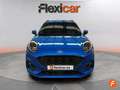 Ford Puma 1.0 EcoBoost 114kW (155cv) ST-Line MHEV Azul - thumbnail 2