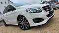 Mercedes-Benz B 180 B180+TÜV+GARANTIE+NAVI+LEDER+BI.XENON+PARKS Weiß - thumbnail 2