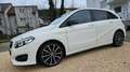Mercedes-Benz B 180 B180+TÜV+GARANTIE+NAVI+LEDER+BI.XENON+PARKS Weiß - thumbnail 3