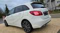 Mercedes-Benz B 180 B180+TÜV+GARANTIE+NAVI+LEDER+BI.XENON+PARKS Weiß - thumbnail 12
