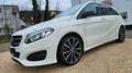 Mercedes-Benz B 180 B180+TÜV+GARANTIE+NAVI+LEDER+BI.XENON+PARKS Weiß - thumbnail 9