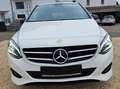 Mercedes-Benz B 180 B180+TÜV+GARANTIE+NAVI+LEDER+BI.XENON+PARKS Weiß - thumbnail 7