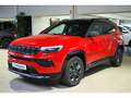 Jeep Compass T4 80th Anniversary 4x2 1.3cc 150pk Roşu - thumbnail 1