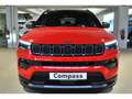 Jeep Compass T4 80th Anniversary 4x2 1.3cc 150pk Roşu - thumbnail 3