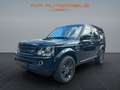 Land Rover Discovery 4 SDV6 Graphite Black - thumbnail 1