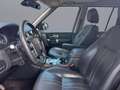 Land Rover Discovery 4 SDV6 Graphite Black - thumbnail 10