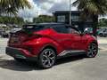 Toyota C-HR 184H COLLECTION 2WD E-CVT MC19 Rouge - thumbnail 3