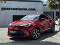 Toyota C-HR 184H COLLECTION 2WD E-CVT MC19 Rouge - thumbnail 2