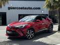Toyota C-HR 184H COLLECTION 2WD E-CVT MC19 Rouge - thumbnail 1