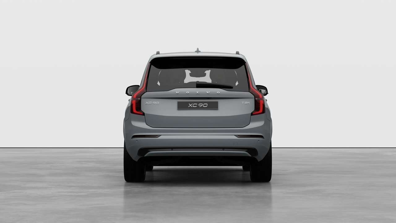 2026 Volvo XC90 Ultra 7-Seater (Dark Theme) thumb 6