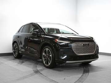 55 E-TRON