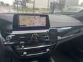 BMW 520 luxury-line - automaat - navi Gris - thumbnail 10