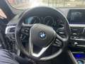 BMW 520 luxury-line - automaat - navi Grijs - thumbnail 9