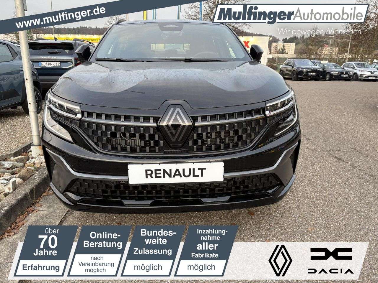 Renault Austral
