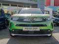 Opel Mokka-E Ultimate SHZ NAVI ACC LED MATRIX-LED Vert - thumbnail 3