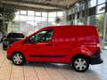 Ford Transit Courier * erste Hand * 97 Tkm Blanc - thumbnail 9
