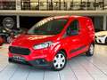 Ford Transit Courier * erste Hand * 97 Tkm Blanc - thumbnail 1