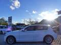 BMW 116 d Advantage Scheckheft Navi Sitzheizung Tempomat Weiß - thumbnail 6
