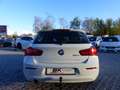 BMW 116 d Advantage Scheckheft Navi Sitzheizung Tempomat Weiß - thumbnail 4