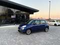 Fiat 500L 1.4 GPL  ANCHE PER NEOPATENTATI Bleu - thumbnail 3