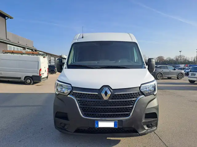 Renault Master FURGONE PM TA 2.3 DCI 135 CV EURO 6