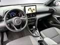 Toyota Yaris Cross 1,5 VVT-i Hybrid Active Drive Aut. Blau - thumbnail 8