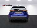 Toyota Yaris Cross 1,5 VVT-i Hybrid Active Drive Aut. Blau - thumbnail 5