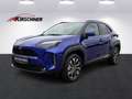 Toyota Yaris Cross 1,5 VVT-i Hybrid Active Drive Aut. Blau - thumbnail 1