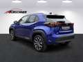 Toyota Yaris Cross 1,5 VVT-i Hybrid Active Drive Aut. Blau - thumbnail 3