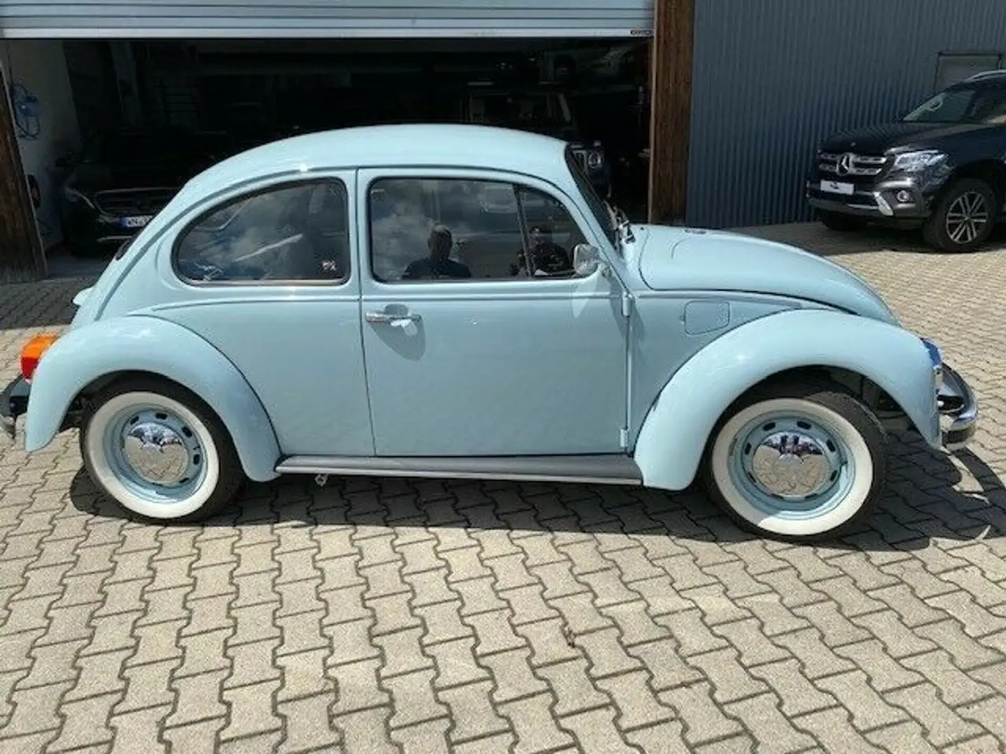 Volkswagen Käfer Ultima Edition - 2