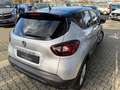 Renault Captur Limited TCe90 *NAVI*KLIMAAUTOMATIK*ALU* Argent - thumbnail 6