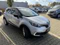 Renault Captur Limited TCe90 *NAVI*KLIMAAUTOMATIK*ALU* Argent - thumbnail 7