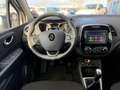 Renault Captur Limited TCe90 *NAVI*KLIMAAUTOMATIK*ALU* Argent - thumbnail 12