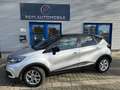 Renault Captur Limited TCe90 *NAVI*KLIMAAUTOMATIK*ALU* Argent - thumbnail 4