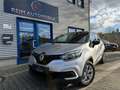 Renault Captur Limited TCe90 *NAVI*KLIMAAUTOMATIK*ALU* Argent - thumbnail 1