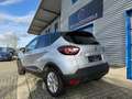 Renault Captur Limited TCe90 *NAVI*KLIMAAUTOMATIK*ALU* Argent - thumbnail 3