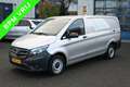 Mercedes-Benz Vito 116 CDI L2 Audio 40 Navigatie met camera, 270 Grad Argent - thumbnail 1