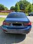 BMW 318 318 d Sport Line Blau - thumbnail 3