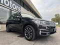 BMW X5 xDrive40E Business Nero - thumbnail 1