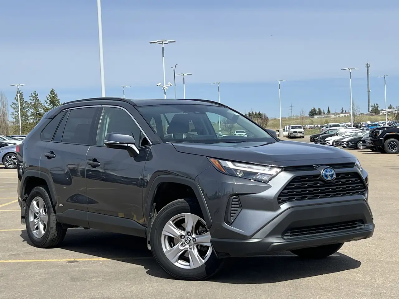 Toyota RAV 4 снимка Toyota RAV 4