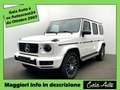 Mercedes-Benz G 500 Premium Plus 422cv autom. Blanc - thumbnail 1