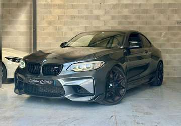 f87 370 DKG M PERFORMANCE CAMERA DE RECUL AKRAPOVIC GARANTIE 12 MOIS
