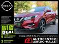 Nissan Qashqai 1.3 DIG-T Tekna 360° LED Navi Spurhalter Rouge - thumbnail 1