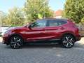 Nissan Qashqai 1.3 DIG-T Tekna 360° LED Navi Spurhalter Rouge - thumbnail 7