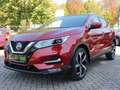 Nissan Qashqai 1.3 DIG-T Tekna 360° LED Navi Spurhalter Rouge - thumbnail 2