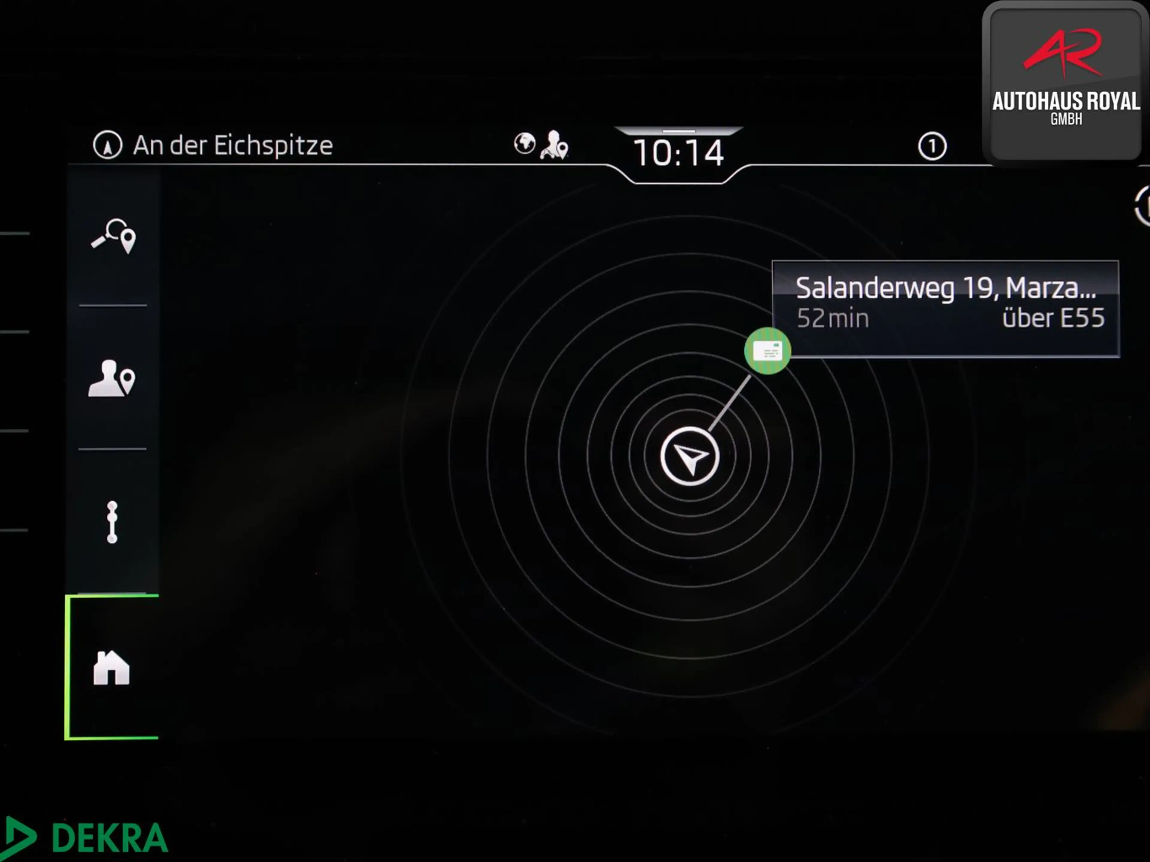 Skoda Kodiaq 2.0 TDI STYLE MATRIX,MEMORY,KAMERA,KESSY — photo 15