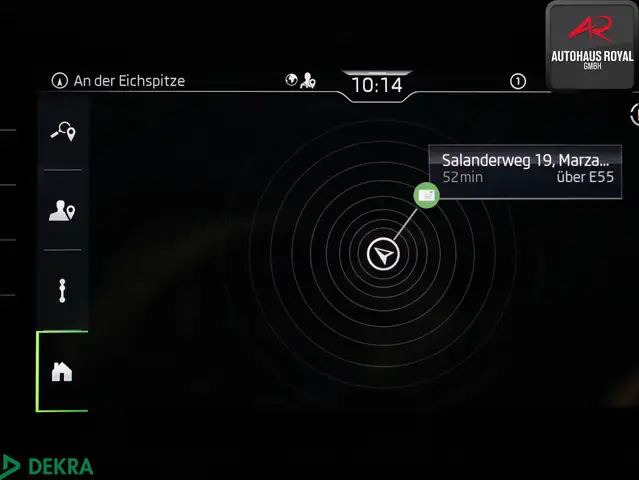 Skoda Kodiaq view 15