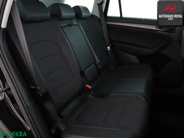 Skoda Kodiaq view 13